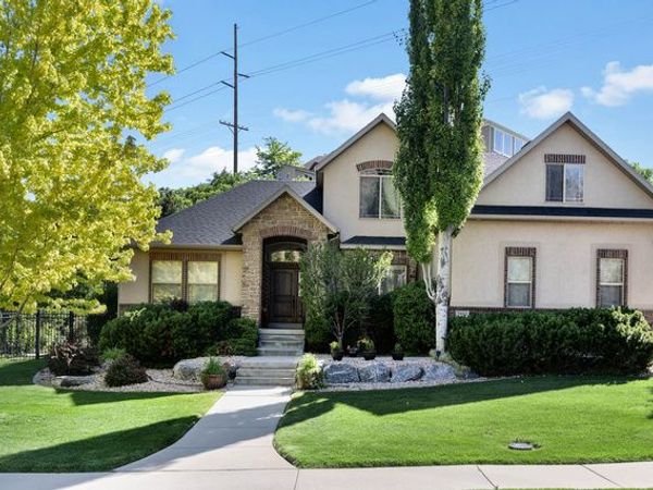 3983 W IRONWOOD DR N, Cedar Hills, UT 84062