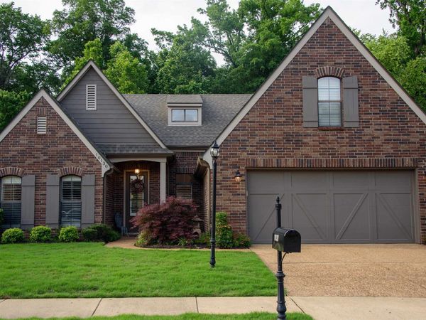 10130 SERENITY DR, Lakeland, TN 38002