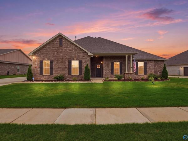 216 Nellie Faye Lane, Meridianville, AL 35759