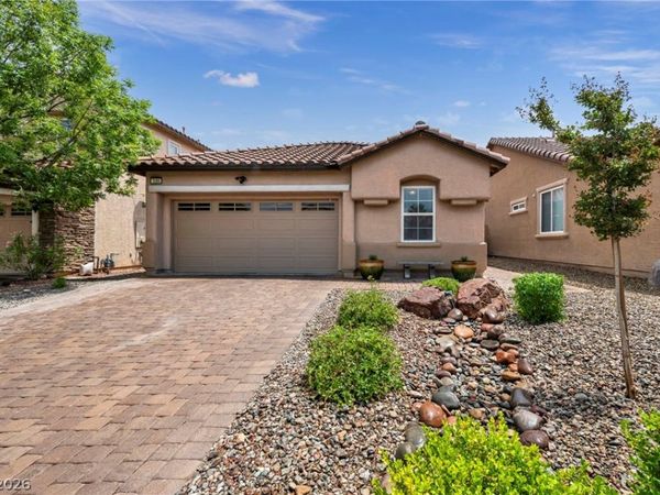 1080 Robin Leaf Court, Las Vegas, NV 89138