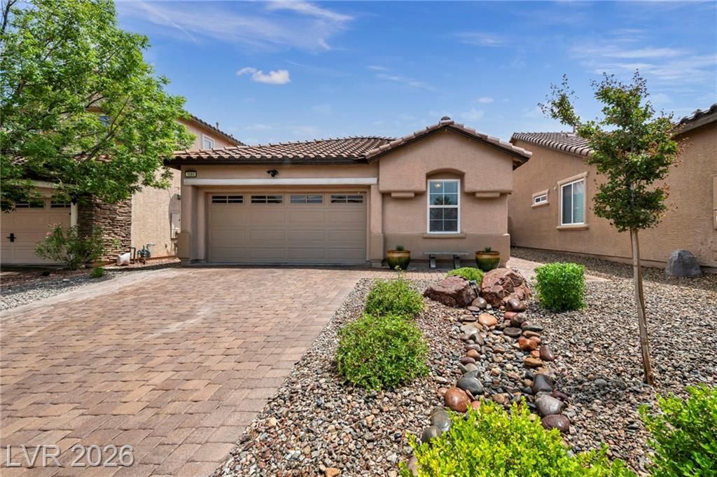 1080 Robin Leaf Court, Las Vegas, NV 89138 Main Photo