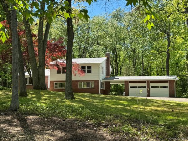 21 Young Road , Katonah, NY 10536