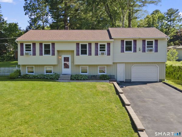 13 Fernwood, Plainfield, CT 06374