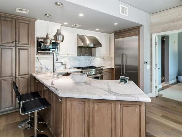 801 ASH STREET, Unit 1303, San Diego, CA 92101
