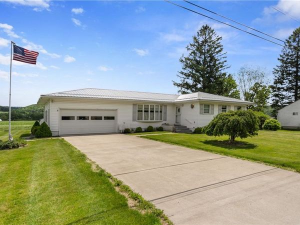94 S Main Street , Avoca, NY 14809