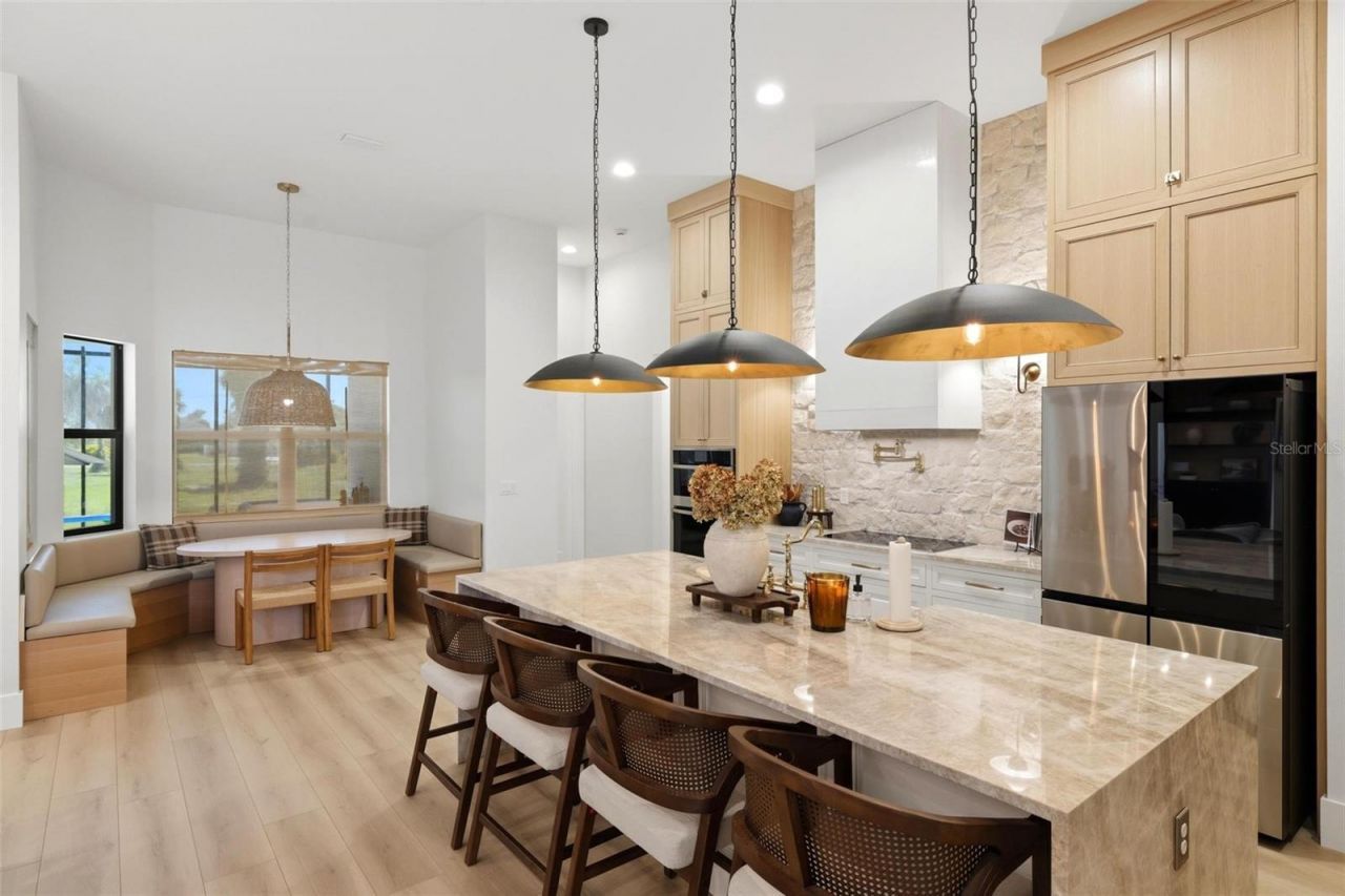 295 White Marsh Lane , Rotonda West, FL 33947 Photo