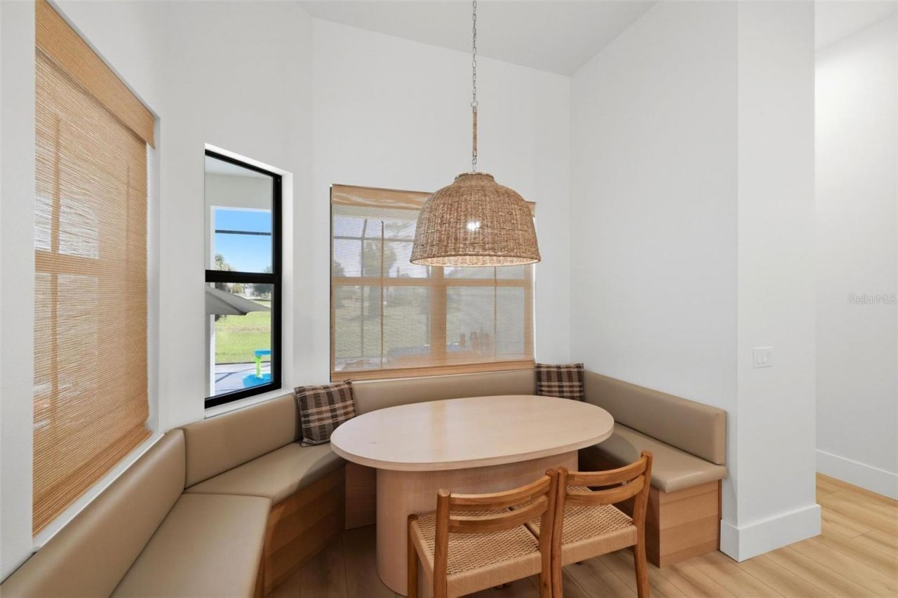 295 White Marsh Lane , Rotonda West, FL 33947 Photo