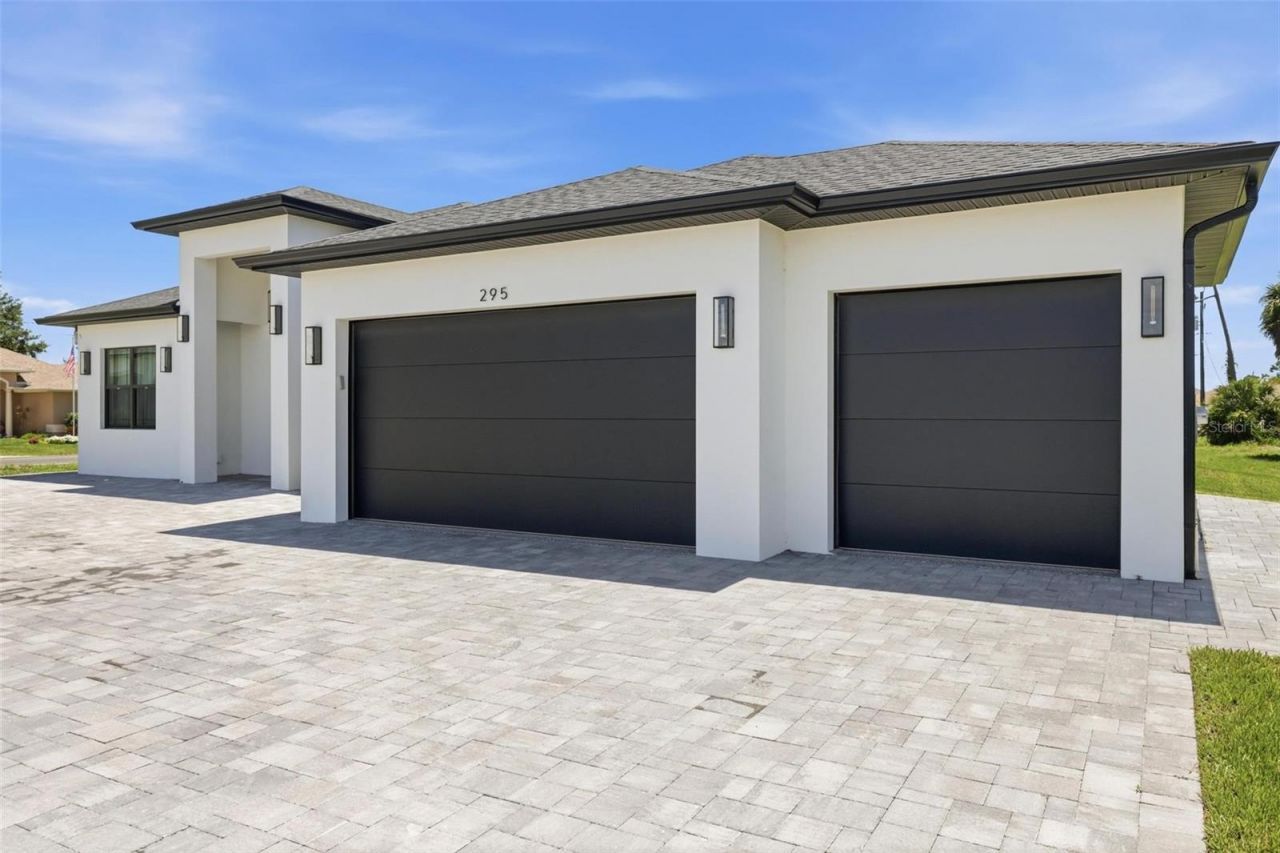 295 White Marsh Lane , Rotonda West, FL 33947 Photo
