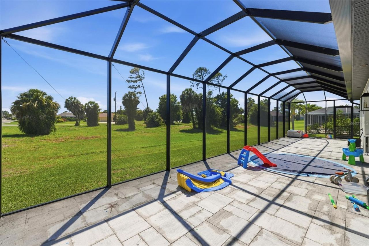 295 White Marsh Lane , Rotonda West, FL 33947 Photo