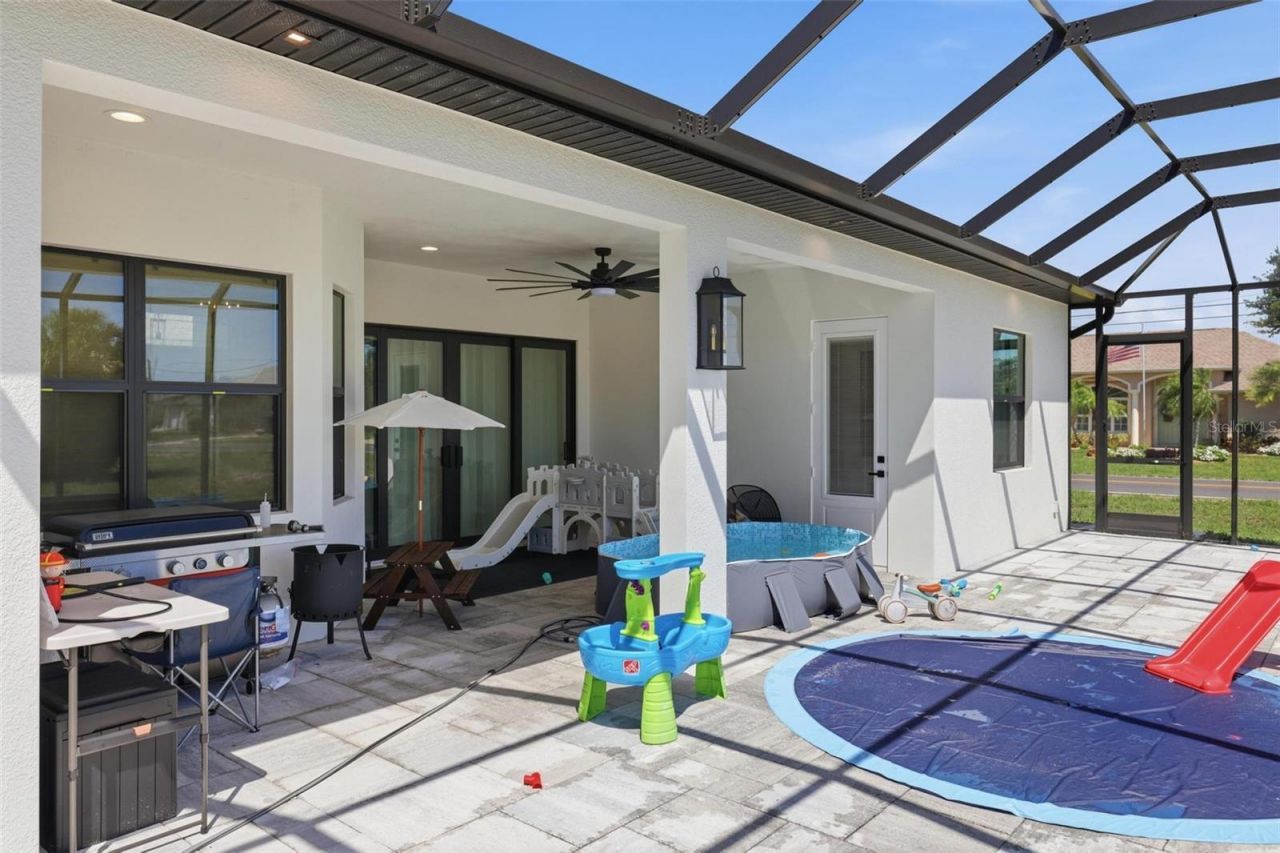 295 White Marsh Lane , Rotonda West, FL 33947 Photo