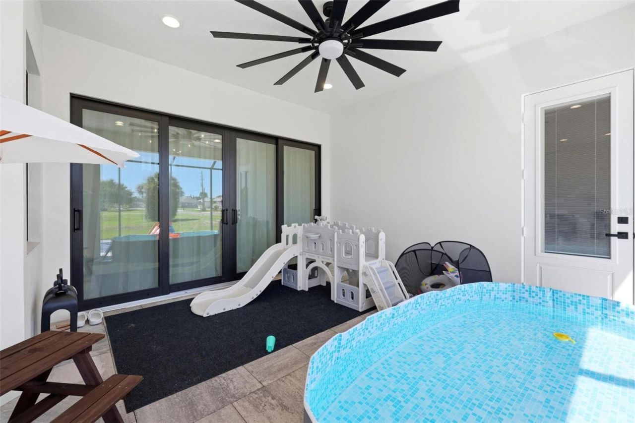 295 White Marsh Lane , Rotonda West, FL 33947 Photo