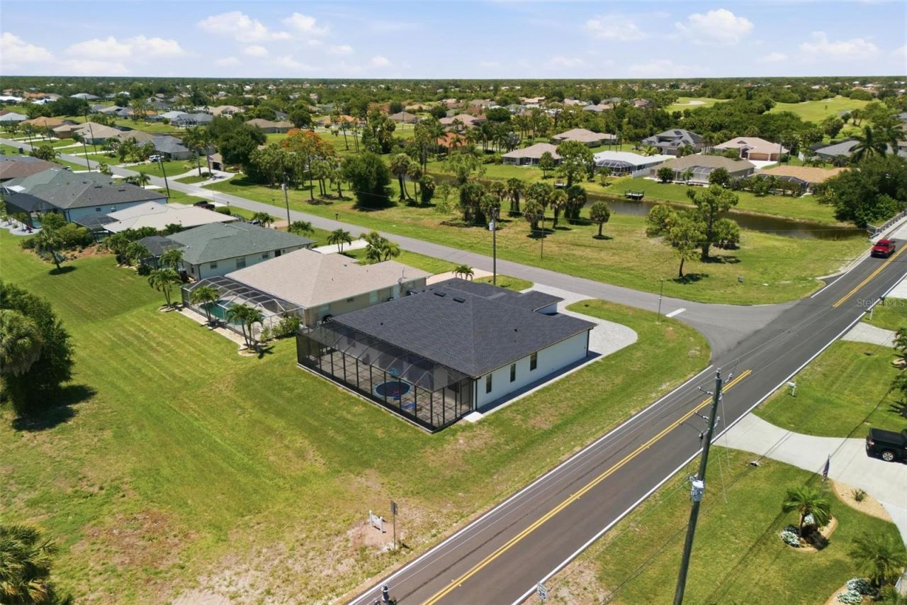 295 White Marsh Lane , Rotonda West, FL 33947 Photo