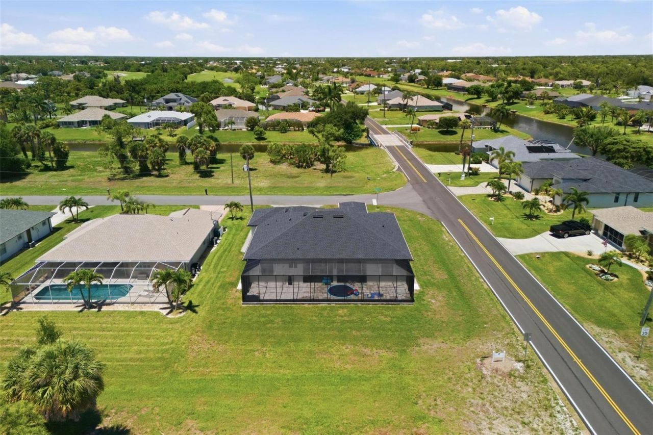 295 White Marsh Lane , Rotonda West, FL 33947 Photo