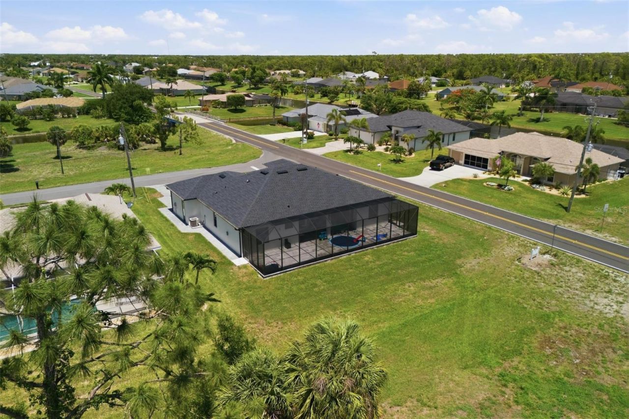 295 White Marsh Lane , Rotonda West, FL 33947 Photo