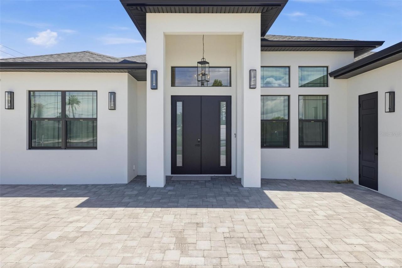 295 White Marsh Lane , Rotonda West, FL 33947 Photo