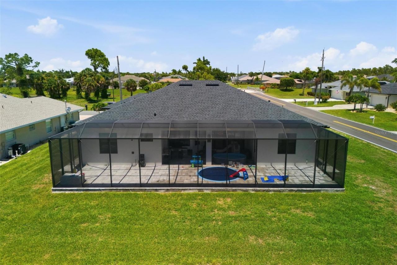 295 White Marsh Lane , Rotonda West, FL 33947 Photo