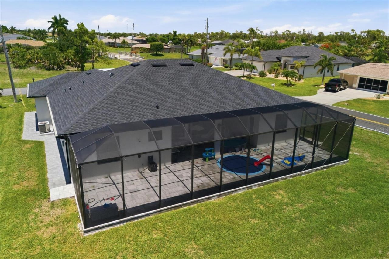 295 White Marsh Lane , Rotonda West, FL 33947 Photo