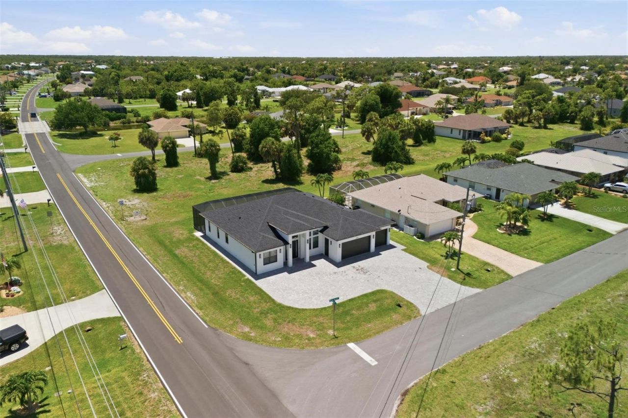 295 White Marsh Lane , Rotonda West, FL 33947 Photo