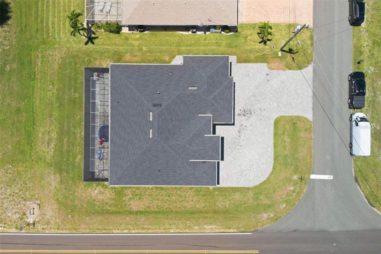 295 White Marsh Lane , Rotonda West, FL 33947 Photo