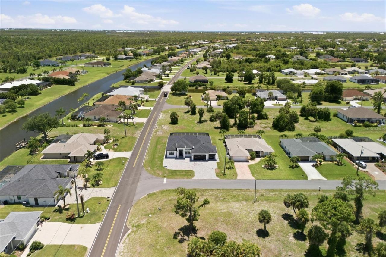 295 White Marsh Lane , Rotonda West, FL 33947 Photo