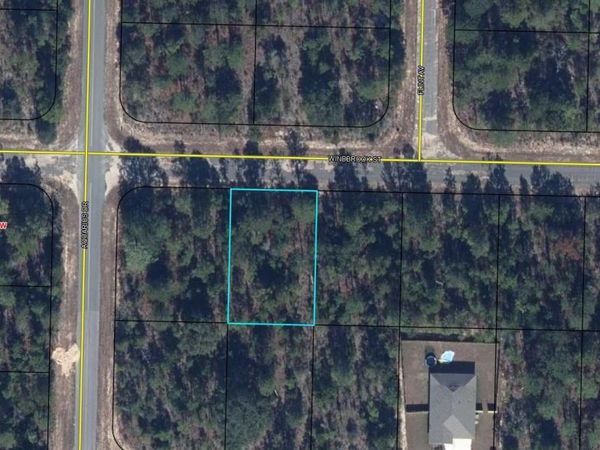 Lot 2 WINDBROOK Street, Chipley, FL 32428