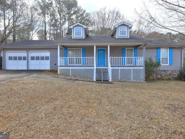 113 Black Oak Court, Stockbridge, GA 30281