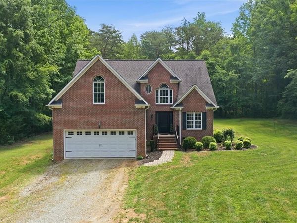 847 Boone Road , Burlington, NC 27217
