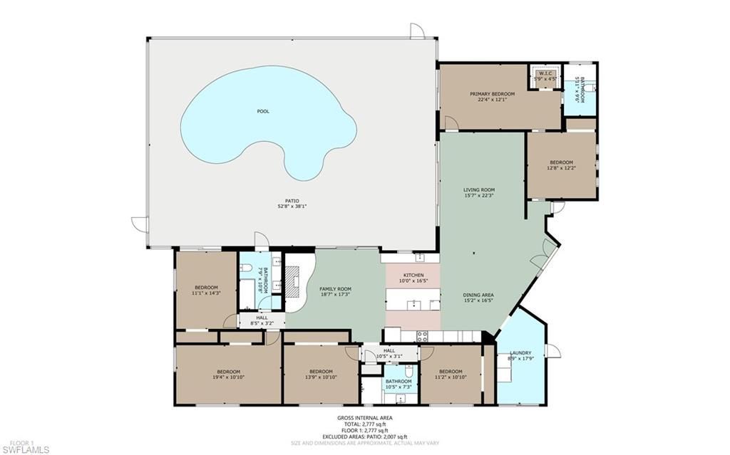 27126 Rue De Paix, Bonita Springs, FL 34135 Photo