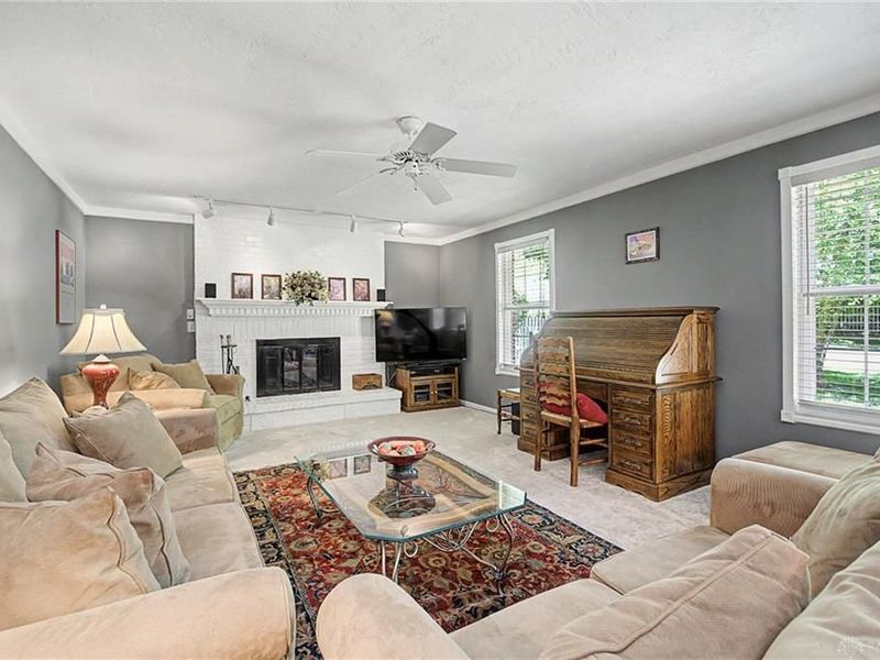 2459 Beechknoll Point, Washington Township, OH 45458 Photo 13