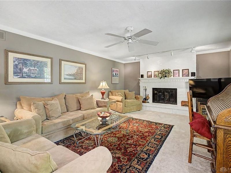 2459 Beechknoll Point, Washington Township, OH 45458 Photo 14