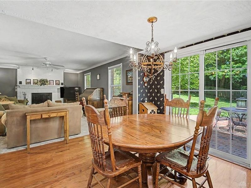 2459 Beechknoll Point, Washington Township, OH 45458 Photo 17