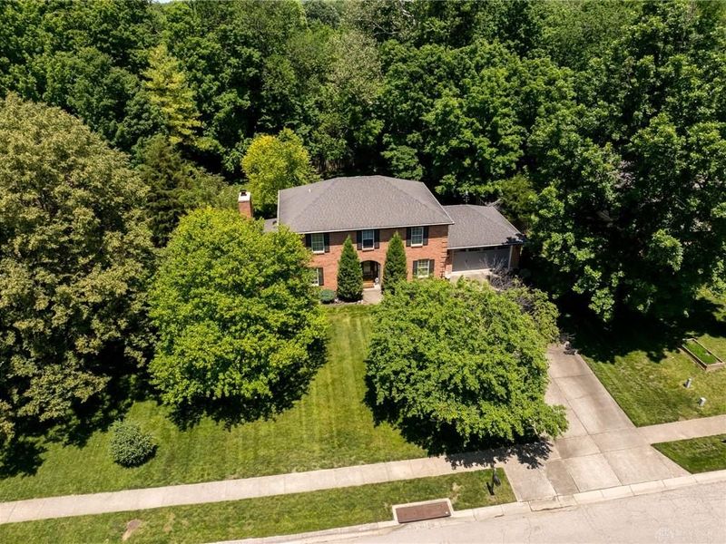 2459 Beechknoll Point, Washington Township, OH 45458 Photo 2