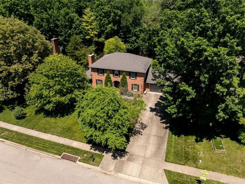 2459 Beechknoll Point, Washington Township, OH 45458 Photo 3