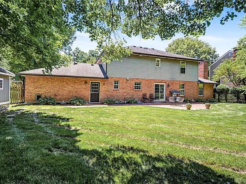 2459 Beechknoll Point, Washington Township, OH 45458 Photo 37