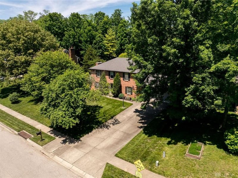 2459 Beechknoll Point, Washington Township, OH 45458 Photo 38