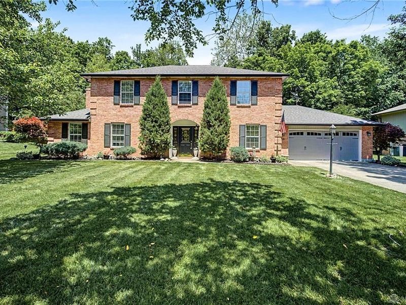 2459 Beechknoll Point, Washington Township, OH 45458 Photo 4