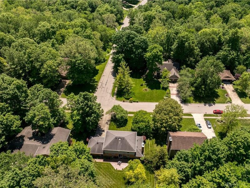 2459 Beechknoll Point, Washington Township, OH 45458 Photo 43