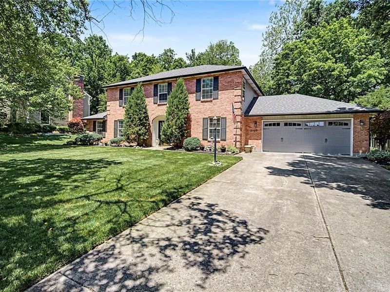 2459 Beechknoll Point, Washington Township, OH 45458 Photo 5