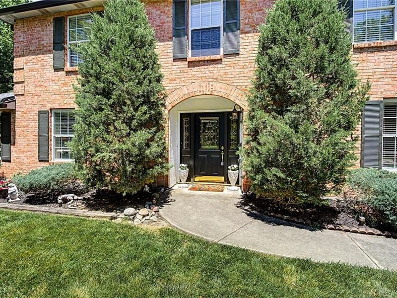 2459 Beechknoll Point, Washington Township, OH 45458 Photo 6