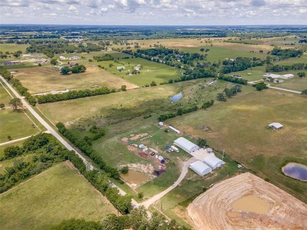 256 VZ County Road 2507, Canton, TX 75103