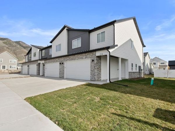 1262 W 500 S, Logan, UT 84321