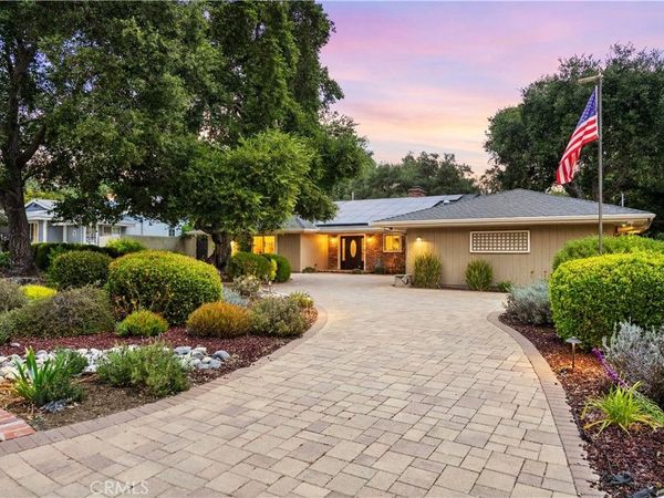 166 Catherine Park Drive, Glendora, CA 91741