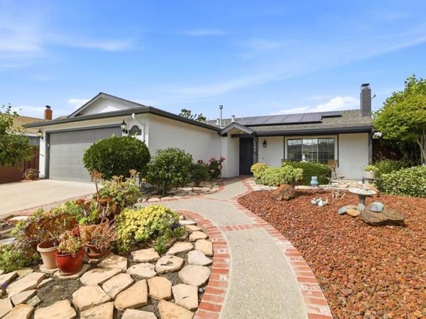 3794 Polton Place Way, San Jose, CA 95121