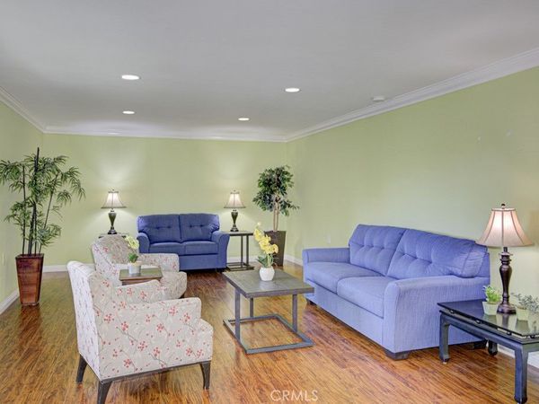 3241 San Amadeo, Unit 3F, Laguna Woods, CA 92637