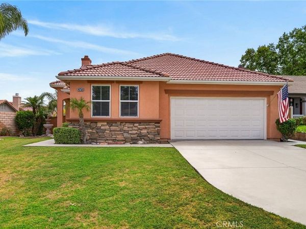 14750 Big Bear Dr, Moreno Valley, CA 92555