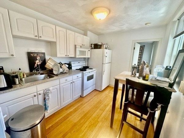19 Margaret, Unit 3, Boston, MA 02113