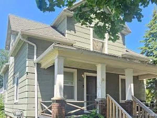 1819 S Niagara Street, Saginaw, MI 48602