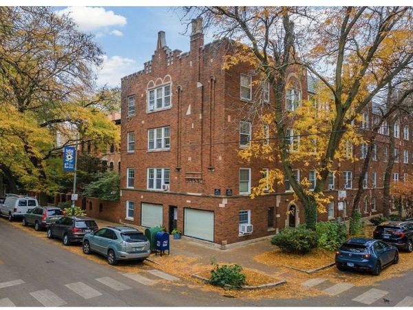 2151 N Fremont Street , Unit 2N, Chicago, IL 60614