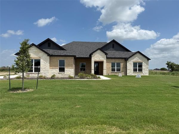132 Fan Mill Trail, Weatherford, TX 76085