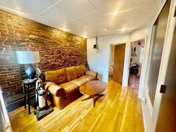 19 Margaret, Unit 4, Boston, MA 02113